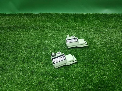 65779118168 Датчик удара BMW 5 E60 2007 , 65779118167, 65776978822, 65770412214, 65776953634, 65770398442, 65776948281, 65770391033, 65776940803
