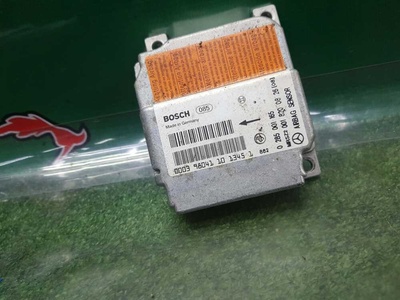 A0018200826 Блок Airbag Mercedes-Benz S W140 1998