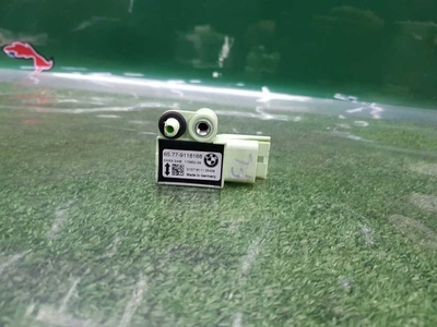 65779118168 Датчик удара BMW 5 E60 2007 , 65779118167, 65776978822, 65770412214, 65776953634, 65770398442, 65776948281, 65770391033, 65776940803