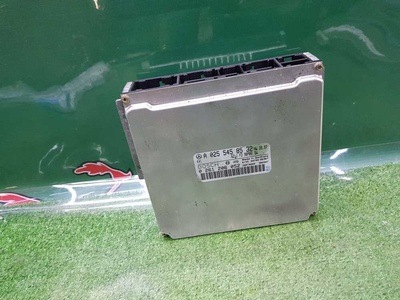 A0255458532 Блок управления двигателем Mercedes-Benz E W210 1998
