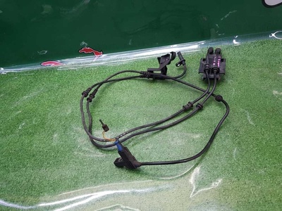 A2465402510 Датчик ABS Mercedes-Benz B W246 2012