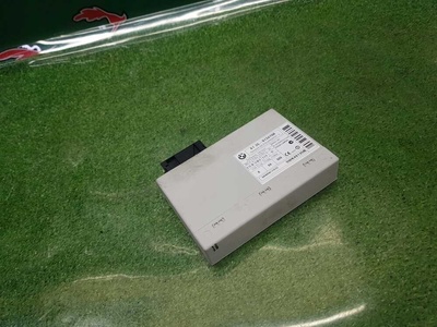 61359134708 Блок управления BMW 3 E92 2009