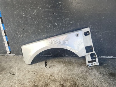 ASB760031 Крыло переднее левое Land Rover Range Rover III (LM) (2002 - 2012)