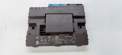 8W5907468F блок блок управления gateway audi a4 a5