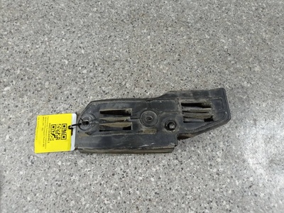 3B0807184E Кронштейн крепления бампера ПЕРЕДНЕЕ R. Volkswagen Passat B5 2003
