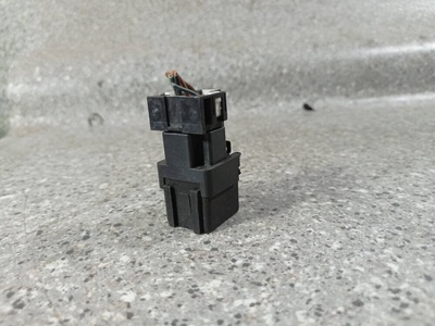 252309F910 Реле (прочие) HELLA. Nissan Primera P11 1998 ,4RD003520-62