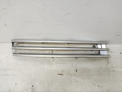 LR044732 Решетка бампера Land Rover Range Rover L`405 2014-