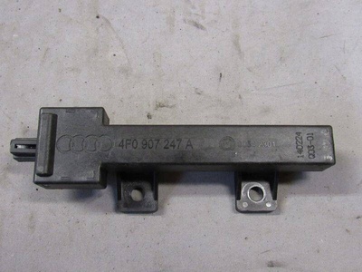 4F0907247A Антенна системы Комфортный доступ Audi A6 4F/C6 2008