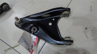 5450100Q1H Рычаг передний поперечный нижний левый Nissan Almera G15 2013> 2015