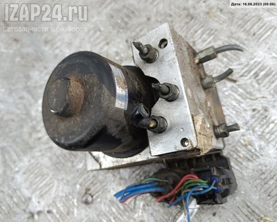 4451042020 Блок ABS (Модуль АБС) Toyota RAV4 (1994-2000) XA10 1996 44510-42020, 133000-4000