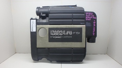 06F133837S Корпус воздушного фильтра VAG TT(8J) (2006 - 2015)