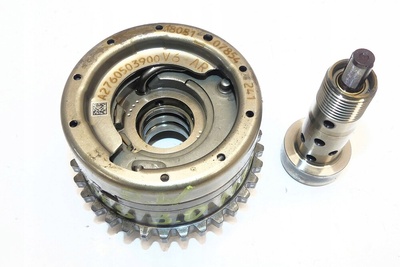 KAMABAA2760503900 мерседес w205 c43 amg 3.0 276 biturbo сроки w.p