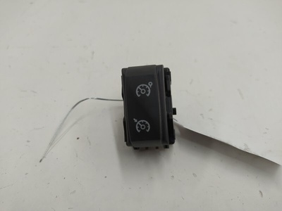 255502964R Кнопка (выключатель) Renault Logan (2013-2023) 2018