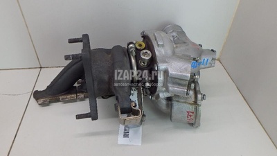 06F145701H Турбокомпрессор (турбина) VAG TT(8J) (2006 - 2015)
