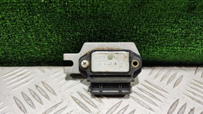 0227100111 Коммутатор зажигания BMW 3 E30 1986
