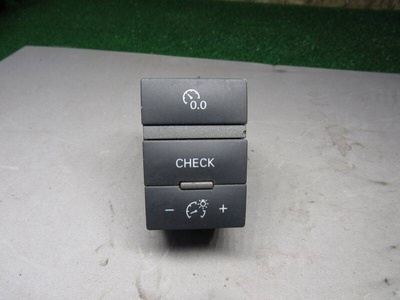 4F0927123A кнопка (выключатель) Audi A6 4F/C6 2008