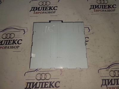 4F0035083A блок электронный Audi A6 (C6 4F) 2004-2011 2010