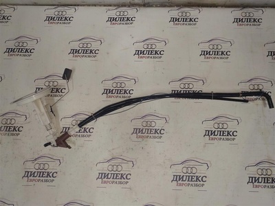 4F0201317 датчик уровня топлива Audi A6 (C6 4F) 2004-2011 2010