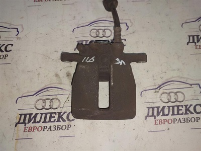 4F0615403H суппорт Audi A6 (C6 4F) 2004-2011 2010