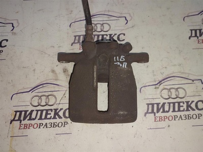4F0615404H суппорт Audi A6 (C6 4F) 2004-2011 2010
