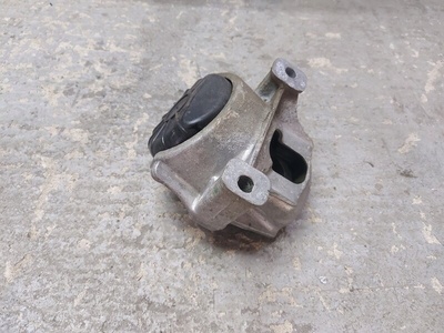 8R0199381AM audi a4 b8 a5 q5 подушка лапа двигателя