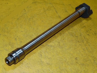 06E103273T вал балансировачный a6 c6 3.2 fsi дюйм