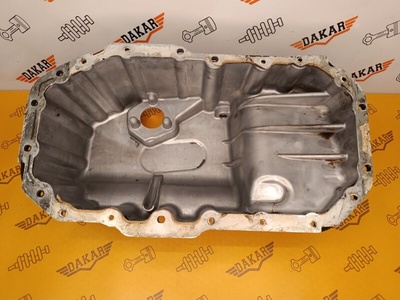 03C103603J Масляный поддон Skoda Octavia 1Z3 2007