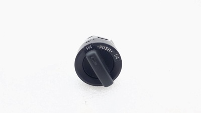 8422360090 Кнопка переключения режимов трансмиссии Toyota Land Cruiser Prado 150 2022