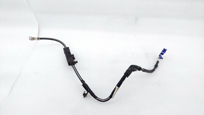8212460212 Клемма аккумулятора минусовая Toyota Land Cruiser Prado 150 2022