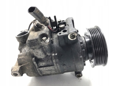 GE4472209530 компрессор кондиционера audi a4 b6 ge447220 - 9530