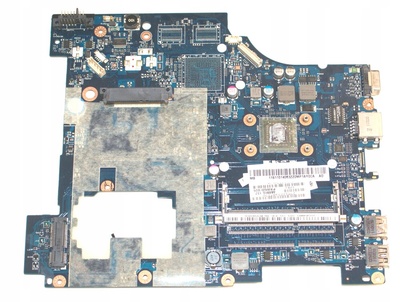 LA6757P плита страница lenovo g575 pawgd la - 6757p rev:1.0