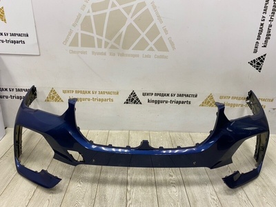 51119492875 Бампер BMW X5 G05 2019, 2020, 2021, 2022