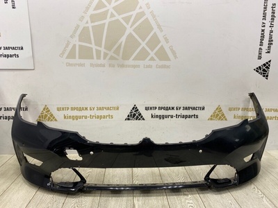 51118496507 Бампер BMW 3 G20 2019