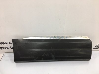 5N0854950E Молдинг двери Volkswagen Tiguan 1 2007 2008 2009 2010 2011 2012 2013 2014 2015 2016