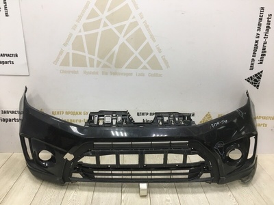 7171154P10 Бампер Suzuki Vitara 2 до рестайлинг 2015