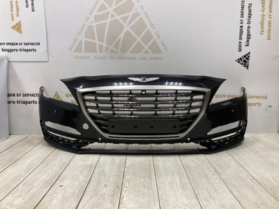 86511B1600 Бампер Genesis G80 1 DH 2016-2020
