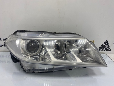 3512054P00 Фара галогеновая Suzuki Vitara 2 LY до Рестайлинг 2014-2019