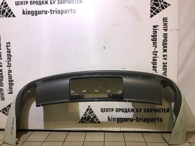 4L0071640 Спойлер Бампера Audi Q7 4M 2007 2008 2009 2010