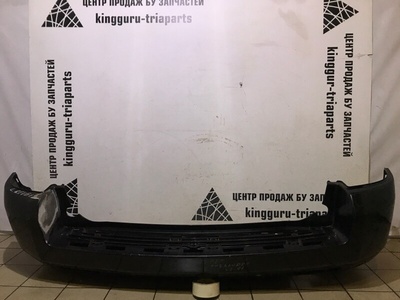8H5217775B Бампер Land Rover Freelander 2 FA ФА Рестайлинг 2010-2012