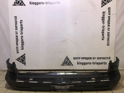 9H2217D822 Бампер Land Rover Discovery 4 LA до Рестайлинг 2009-2013