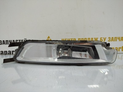 3G0941662L Фара противотуманная Volkswagen Passat B8 3G2 Рестайлинг 2019-2022