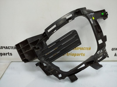 269253448R Кронштейн противотуманной фары Renault Kaptur 1 H5_ до Рестайлинг 2016-2020