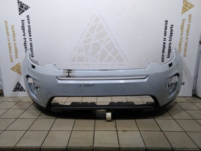 Bj3217f003 Бампер Land Rover Range Rover Evoque 1 LV до Рестайлинг 2011-2015