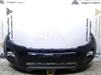 BJ3217F003 Бампер Land Rover Range Rover Evoque 1 LV до Рестайлинг 2011-2015