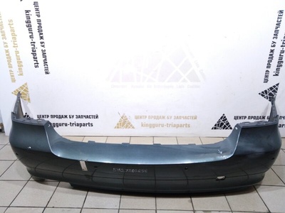 51127202686 Бампер BMW 3 E90 до Рестайлинг 2005-2010