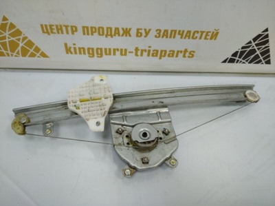 83460A0000 Стеклоподъемник Hyundai Creta 1 GSR Рестайлинг 2020-2021