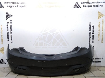 13266075 Бампер Opel Astra J P10 GTC до Рестайлинг 2009-2012