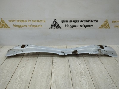 752100786R Усилитель бампера Renault Logan 2 L8 до Рестайлинг 2014-2018