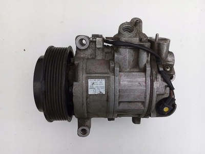 A0002309311 cls w219 w211 w164 3.0 cdi компрессор кондиционера