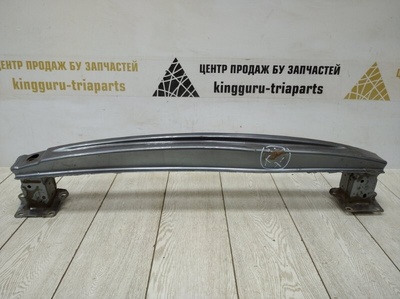 3V5807305A Усилитель бампера Skoda Superb 3 3V3 до Рестайлинг 2015-2019